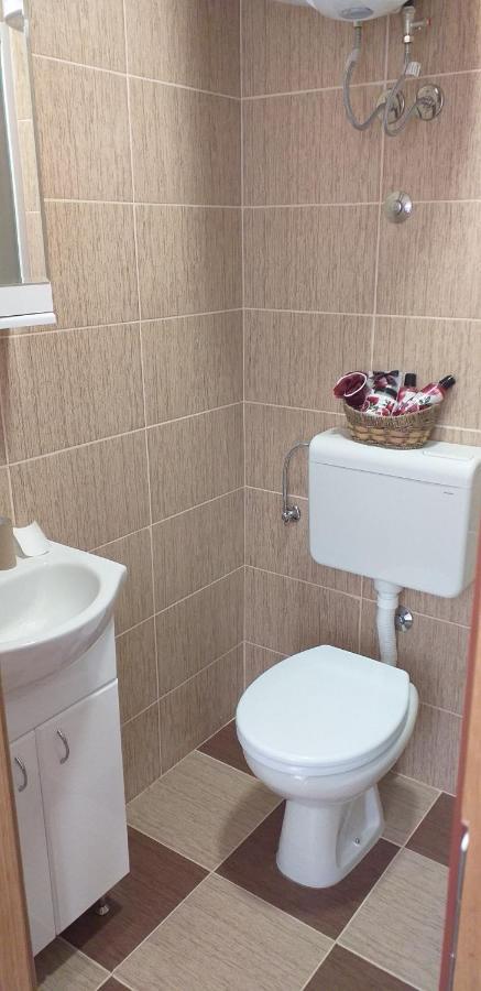Apartman Golubovic Veliko Gradiste Exterior photo
