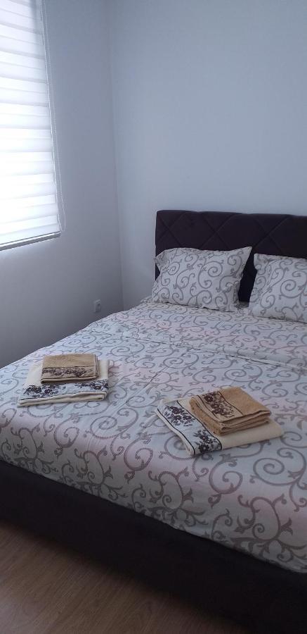Apartman Golubovic Veliko Gradiste Exterior photo