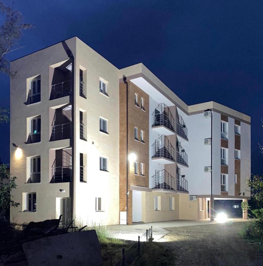Apartman Golubovic Veliko Gradiste Exterior photo