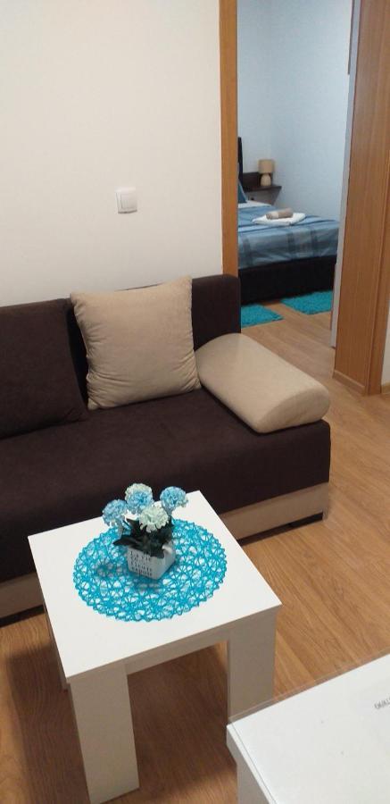 Apartman Golubovic Veliko Gradiste Exterior photo