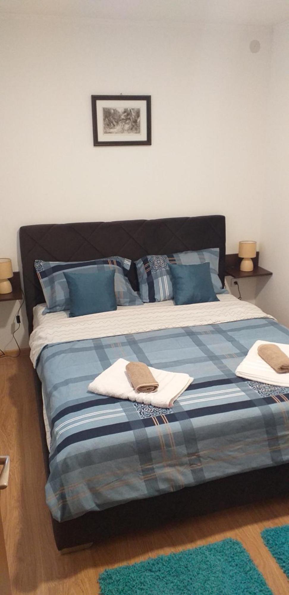 Apartman Golubovic Veliko Gradiste Room photo
